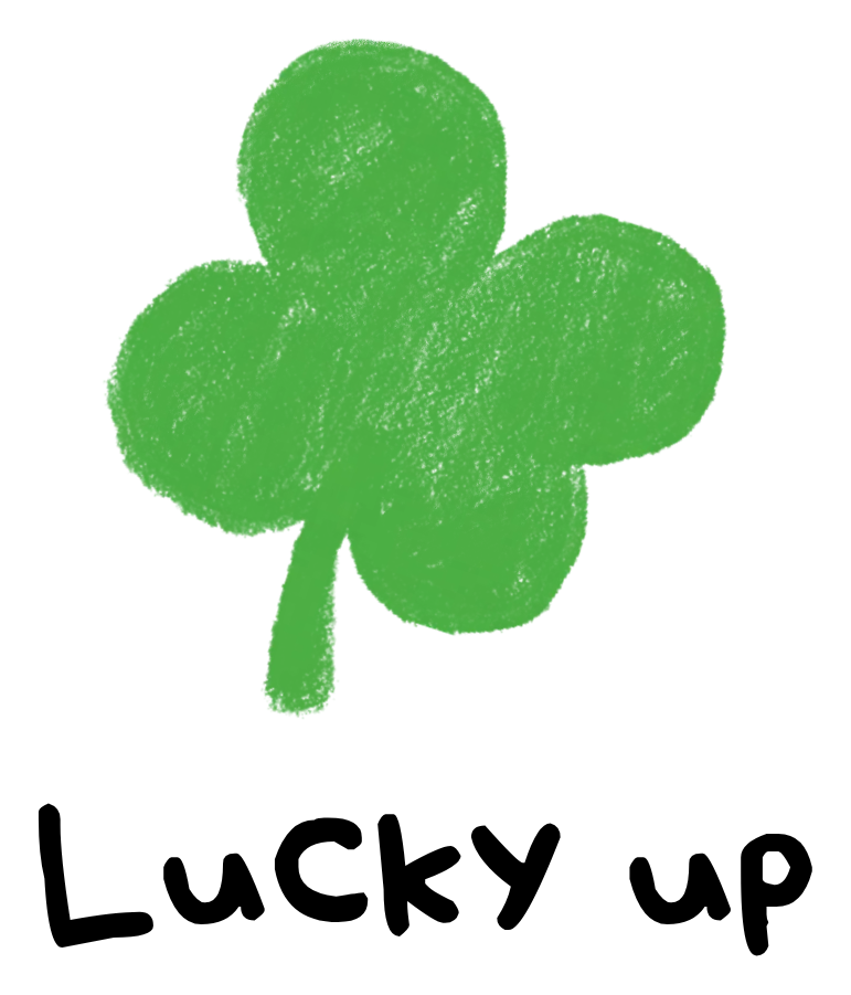 Lucky up